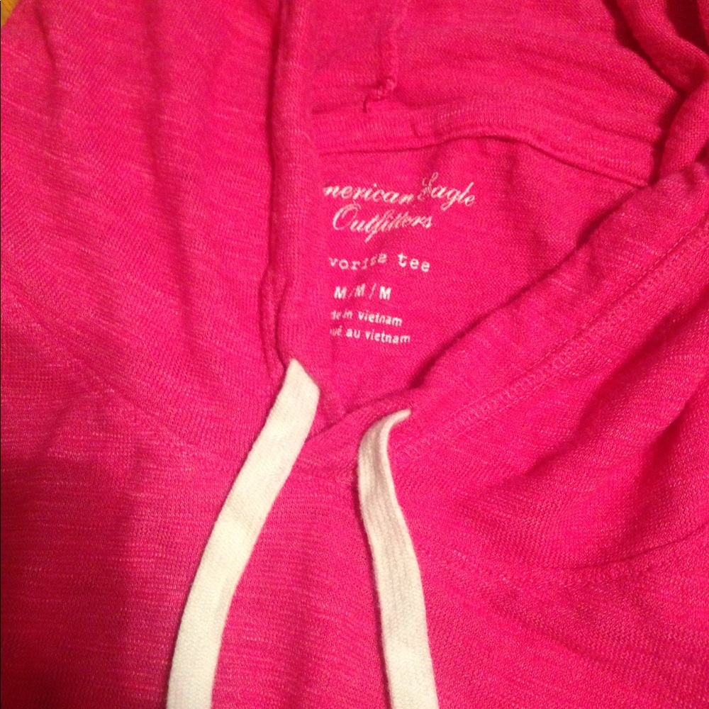 Two American Eagle - Picture 2 of 3